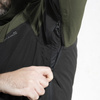 Kurtka Pentagon Monlite Shell Jacket, RAL7013 (K07015-06E)