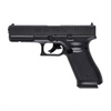Glock - Pistolet wiatrówka Glock 17 gen 5 MOS 4,5mm diabolo