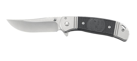 Nóż składany CRKT Ruger Hollow-Point R2302