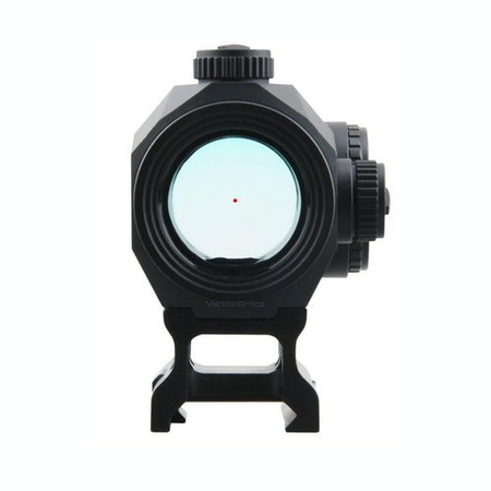 Vector Optics - Kolimator Scrapper Red Dot Gen. II - SCRD-46