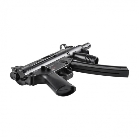  Heckler&Koch - Replika pistolet maszynowy ASG H&K MP5 K 6 mm