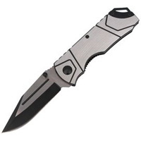 Nóż składany Herbertz Solingen Clip Point 85 mm - 221311