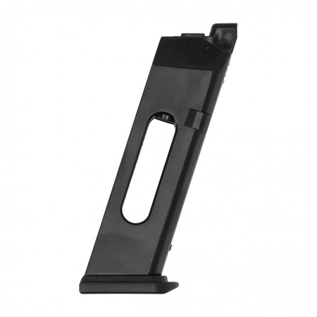 Glock - Magazynek do pistoletu Glock 17 gen 5 MOS 4,5mm BB 3J