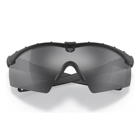 Oakley - SI Ballistic M Frame 3.0 Matte Black - Grey - OO9146-01