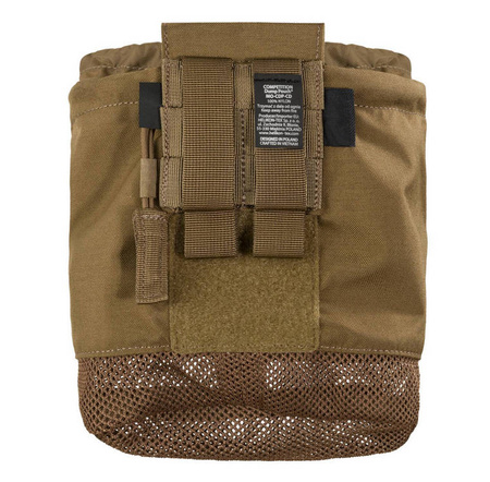 Helikon - Torba zrzutowa Competition Dump Pouch - Adaptive Green