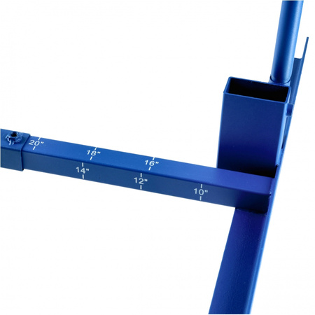 RazorGun - Cel wiatrówkowy RGun SFH-ST1P-G