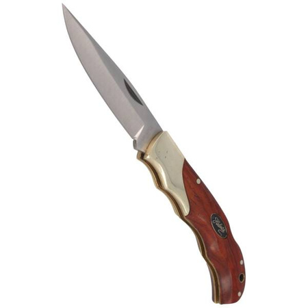 Nóż Herbertz Solingen Clip Point Folder 88mm (259311)