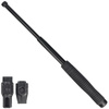 Pałka teleskopowa hartowana ESP Ergonomic 16'' (EXB-16HE BLK BH-54)