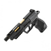Umarex - Pistolet wiatrówka SA10 4,5 mm blowback Diabolo CO2