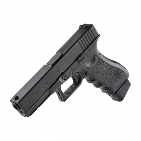 Glock - Replika pistolet ASG Glock 17 Deluxe 6 mm