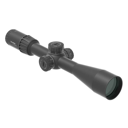 Vector Optics - Luneta celownicza Tauron 4-24x50 FFP - MPX1 - Czarny - SCFF-65