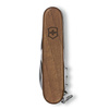 Scyzoryk Victorinox Spartan Wood - 1.3601.63