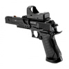 Umarex - Pistolet wiatrówka RaceGun Set 4,5 mm BB CO2