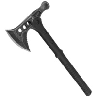 Toporek Martinez Albainox Black Fiber, Blackstonewashed Wrought (32635)