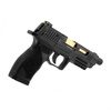 Umarex - Pistolet wiatrówka SA10 4,5 mm blowback Diabolo CO2