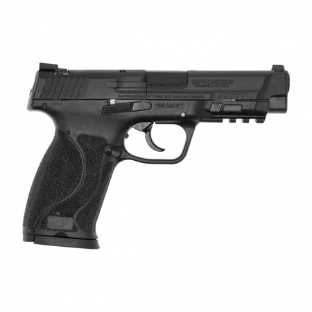 Smith&Wesson - Pistolet wiatrówka M&P 45 M2.0 4,5 mm