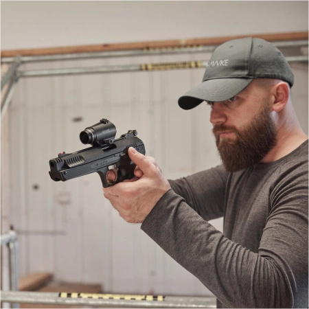 Kolimator Hawke Vantage RD 1x20 Dovetail 3 MOA dot