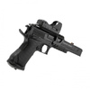 Umarex - Pistolet wiatrówka RaceGun Set 4,5 mm BB CO2