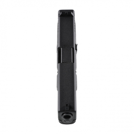 Glock - Replika pistolet ASG Glock 17 6 mm green gas 23 naboje