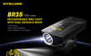 Latarka Rowerowa Nitecore BR35 1800 Lumenów