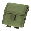 Torba składana Condor Roll-Up Utility Pouch - Zielony OD - MA36-00