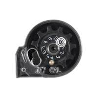 Umarex - Magazynek do wiatrówka Iconix 4,5 mm