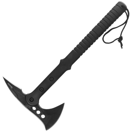 Toporek Martinez Albainox Black Fiber, Black Openwork 3Cr13Mov (32399)