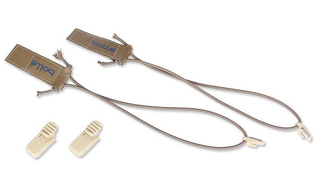 Montaż Bolle - Tactical Kit Adaptor do COMBAT/X810 - Tan - COMBFIXS