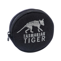 Tasmanian Tiger - Kieszeń na tytoń Dip Pouch czarna