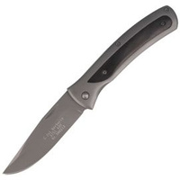 Nóż składany Herbertz Solingen Titanium Clip Point Folder (566212)