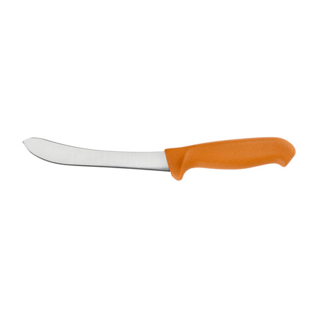 Morakniv - Nóż Hunting Butcher (S) - pomarańczowy