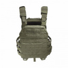 Tasmanian Tiger - Kamizelka taktyczna Plate Carrier MKIV S/M olive