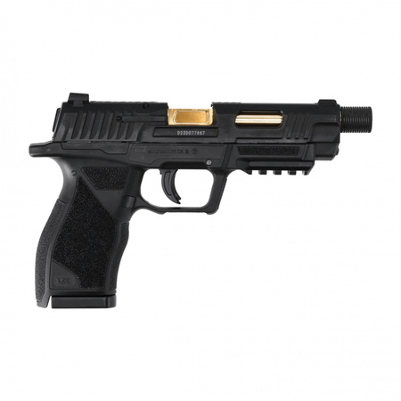 Umarex - Pistolet wiatrówka SA10 4,5 mm blowback Diabolo CO2