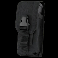 Ładownica Condor Universal Rifle Mag Pouch - Czarny - 191128-002