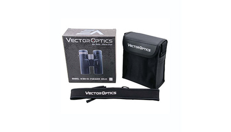 Vector Optics - Lornetka Paragon 8x42 - SCBO-03