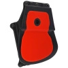 Kabura Fobus Jericho 941 Polymer Frames PL/RPL, PSL/RPSL, FBL/RBL (JR-2 SH)