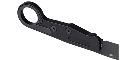 Nóż składany karambit CRKT 4050K - PROVOKE EDC BLACK
