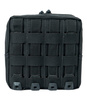 Kieszeń - Organizer First Tactical Tactix Series 6x6 Utility Pouch Black (019) 180015