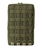 Kieszeń - Organizer First Tactical Tactix 6x10 Utility Pouch OD Green (830) 180014