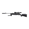 Umarex - Wiatrówka Airmagnum 850 M2 XT Kit 4,5 mm