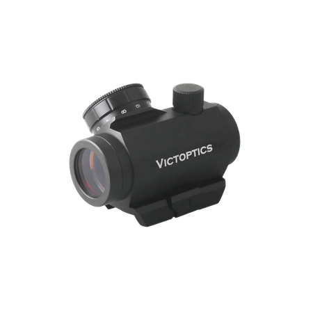 Victoptics - Kolimator CRL 1x22 - RDSL17