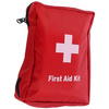 Apteczka Barbaric First Aid Outoors Kit - Martinez Albinox - Red (39244)