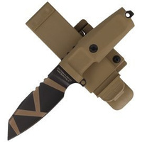 Nóż Extrema Ratio Task Compact Desert Warfare (04.1000.0085/DW)