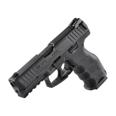 Heckler&Koch - Replika pistolet ASG H&K VP9 GBB 6 mm