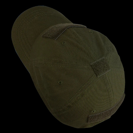 Condor - Czapka Tactical Cap - Zielony OD - TC-001