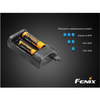 Ładowarka USB Fenix ARE-X2