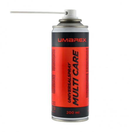 Umarex - Olej do konserwacji broni Gun Care Pro spray 200 ml
