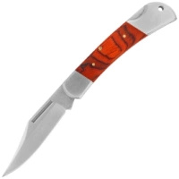 Nóż składany Herbertz Solingen Clip Point Folder 85mm (214111)