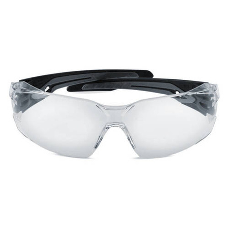 Bolle Safety SI - Okulary Silex+ - Przezroczyste - PSSSILP064B