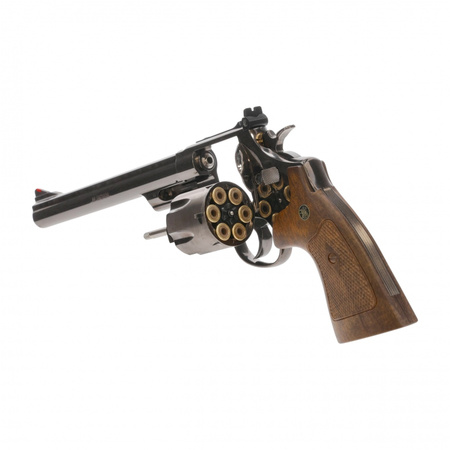 Smith&Wesson - Rewolwer wiatrówka M29 4,5 mm 8 3/8"